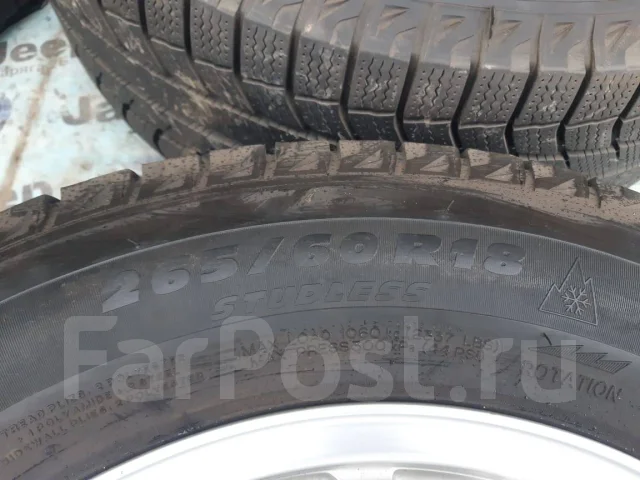 Michelin Latitude X-Ice. ������, ��� �����, 2017 ���, �/�, ����� 10 %. ���������� (������) ����