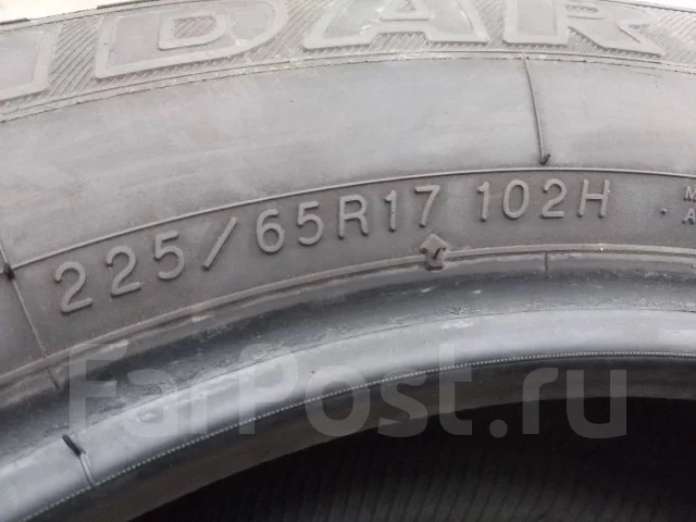 Yokohama Geolandar G91AV. �����������, 2018 ���, �/�, ����� 20 % ����