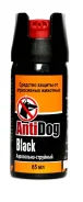 ������� ���������, �������� ����� �� ����� ������� AntiDog Black 65 �� ����