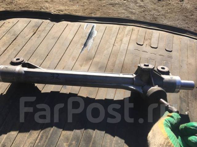   Toyota Highlander 2018 455100E042 GSU55 2Grfks 455100E042 