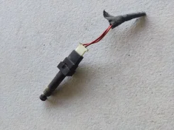 �������� ������ ������� Audi 100 C3 44 / 857945515A 857945515A ����
