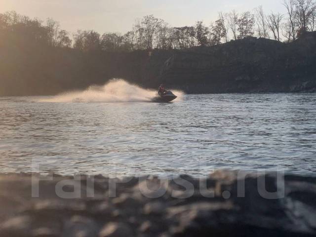 BRP Sea-Doo RX. 2001 ��� ����