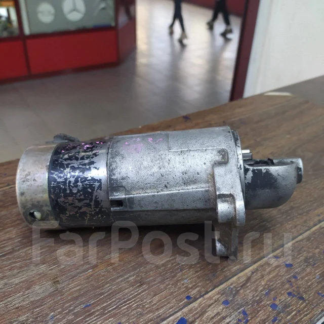 ������� Mazda Bongo Friendee J5 M000T81081 ����
