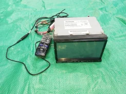 Panasonic CN-R300D ����