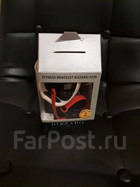 Bizzaro F270 ����