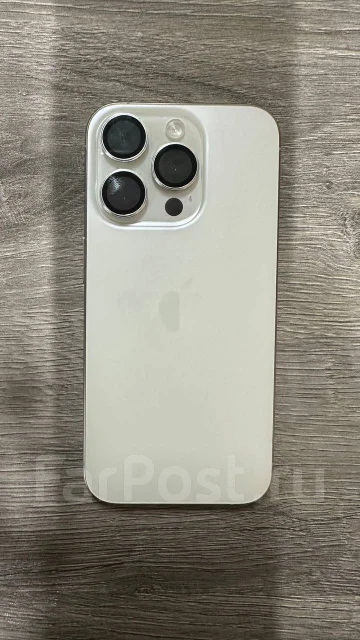 Apple iPhone 15 Pro. �/�, 256 ��, �����, 3G, 4G LTE, 5G, ����������, NFC ����