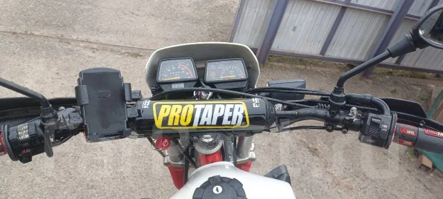 Yamaha XT. 250����. ��., ��������, ���������, ������ �� �� ����