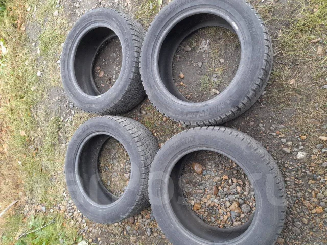 Michelin X-Ice North. ������, ����������, �/�, ����� 20 % ����