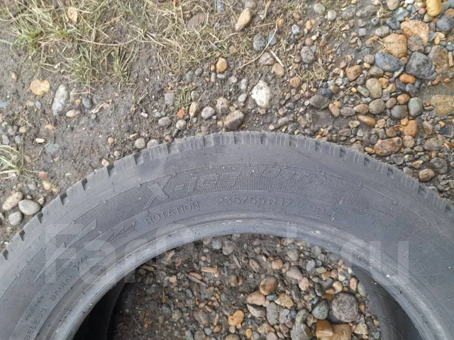 Michelin X-Ice North. ������, ����������, �/�, ����� 20 % ����