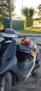 Honda Dio AF18. 65����. ��., ��������, ��� ���, ������ �� �� ����