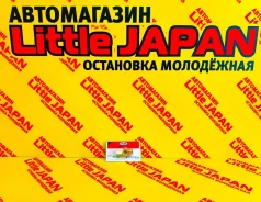 ������ ��������� ����������� (Japan) �� ���������� BS603 ����
