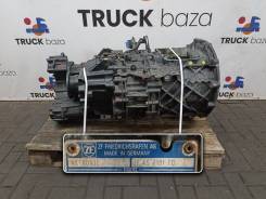  ZF 12AS2131TD 2011  [81320046265] [. 121658] 81320046265 