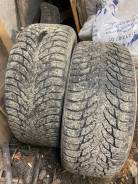 Nokian Hakkapeliitta 9. , , /,  30 % 
