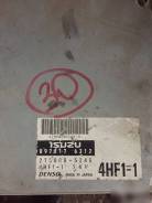   efi  Isuzu Nissan Mazda ELF Atlas Titan NKR66E 4HF1 897217-6312 