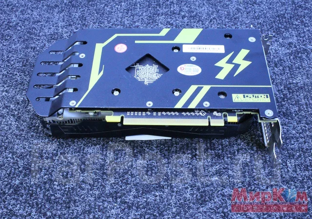 Radeon RX 580 ����