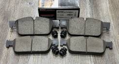    Ceramic Mercedes GLS/GLE W166 A0074207920 171636 