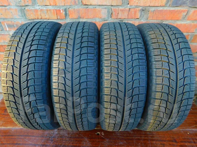 Michelin X-Ice 3+. ������, ��� �����, 2018 ���, �/�, ����� �� 5 % ����