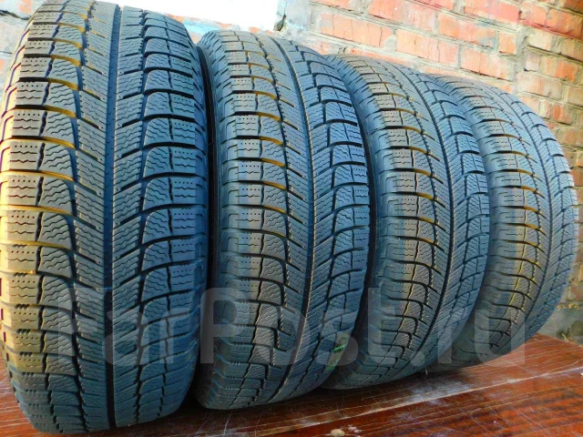 Michelin X-Ice 3+. ������, ��� �����, 2018 ���, �/�, ����� �� 5 % ����