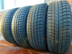Michelin X-Ice 3+. ������, ��� �����, 2018 ���, �/�, ����� �� 5 % ����