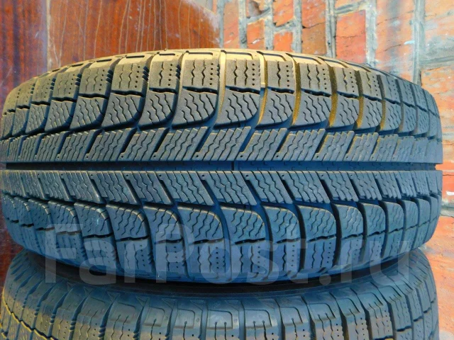 Michelin X-Ice 3+. ������, ��� �����, 2018 ���, �/�, ����� �� 5 % ����