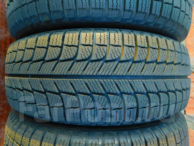 Michelin X-Ice 3+. ������, ��� �����, 2018 ���, �/�, ����� �� 5 % ����