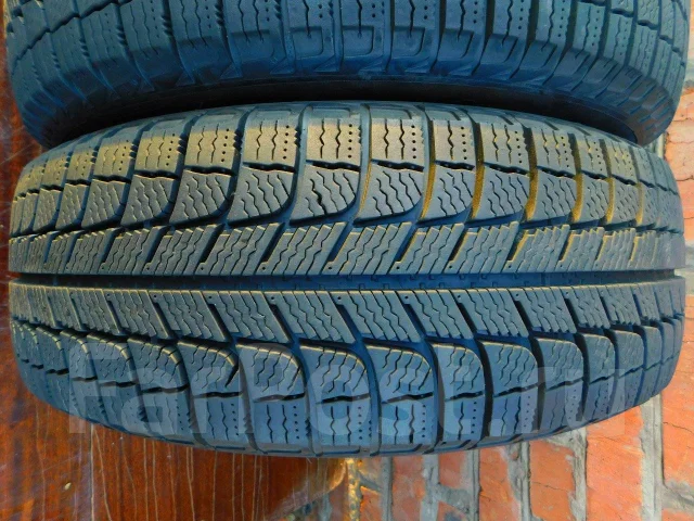 Michelin X-Ice 3+. ������, ��� �����, 2018 ���, �/�, ����� �� 5 % ����