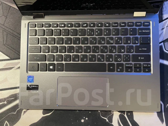 Acer Spin 1 SP111-32N. 11.6", ��� 4 ��, ���� 64���, WiFi: 1, Bluetooth: 1, ����������� �� 4��. ����