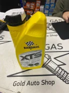 Bardahl XTS. 5W-30, �������������, 1��. ����