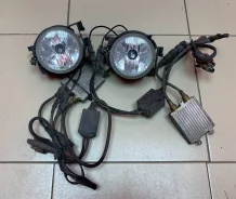 ���� ��������������� (����) Subaru Legacy BL5 2006-2009 84501AG081 ����
