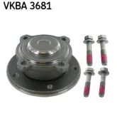�������� ������� � ���� vkba3681 SKF VKBA3681 ����
