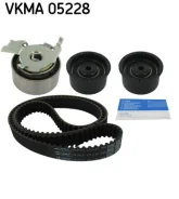 VKMA05228_���. �-�� ��� vkma05228 SKF VKMA05228 ����