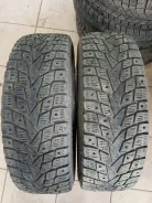 Dunlop SP Winter Ice 02. ������, ��� ����, 2018 ���, �/�, ����� 50 % ����