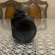 Sony HDR-CX900E. � ���������� ����
