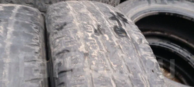 Toyo H09. ������, 2016 ���, �/�, ����� 60 % ����