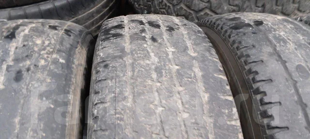 Toyo H09. ������, 2016 ���, �/�, ����� 60 % ����