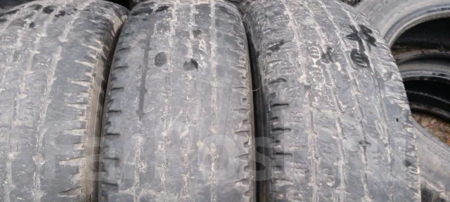Toyo H09. ������, 2016 ���, �/�, ����� 60 % ����