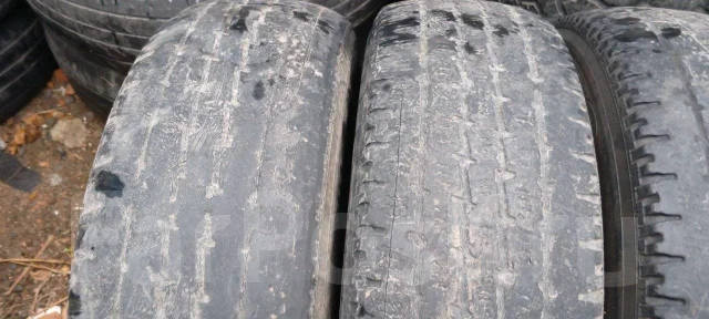 Toyo H09. ������, 2016 ���, �/�, ����� 60 % ����