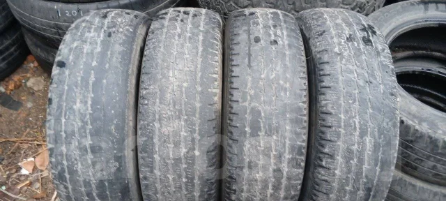 Toyo H09. ������, 2016 ���, �/�, ����� 60 % ����