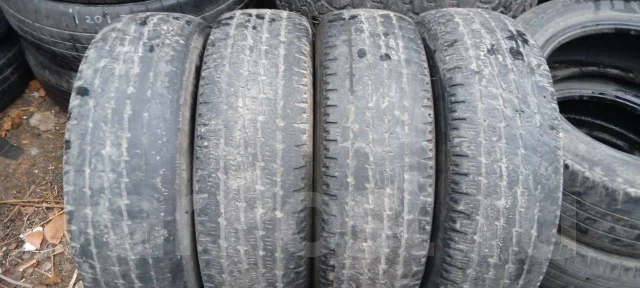 Toyo H09. ������, 2016 ���, �/�, ����� 60 % ����