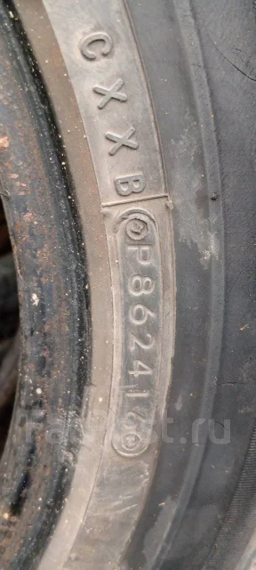 Toyo H09. ������, 2016 ���, �/�, ����� 60 % ����