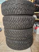 Nokian Hakkapeliitta 8 SUV. , , 2018 , /,  30 % 
