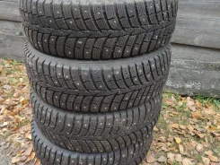 Laufenn I FIT Ice. ������, ����������, 2018 ���, ����� ����