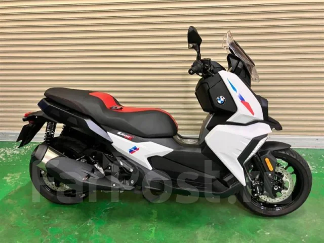 BMW C 400 X. 350����. ��., ��������, ���������, ��� ������� ����