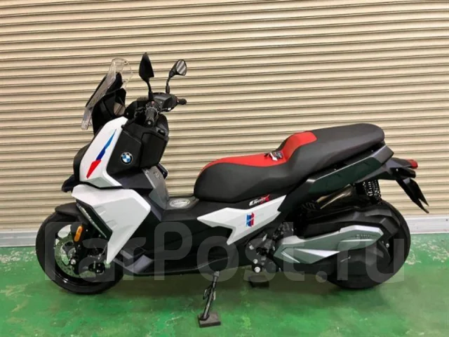 BMW C 400 X. 350����. ��., ��������, ���������, ��� ������� ����