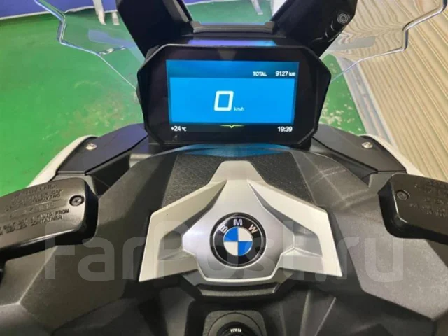 BMW C 400 X. 350����. ��., ��������, ���������, ��� ������� ����