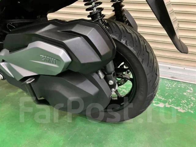 BMW C 400 X. 350����. ��., ��������, ���������, ��� ������� ����