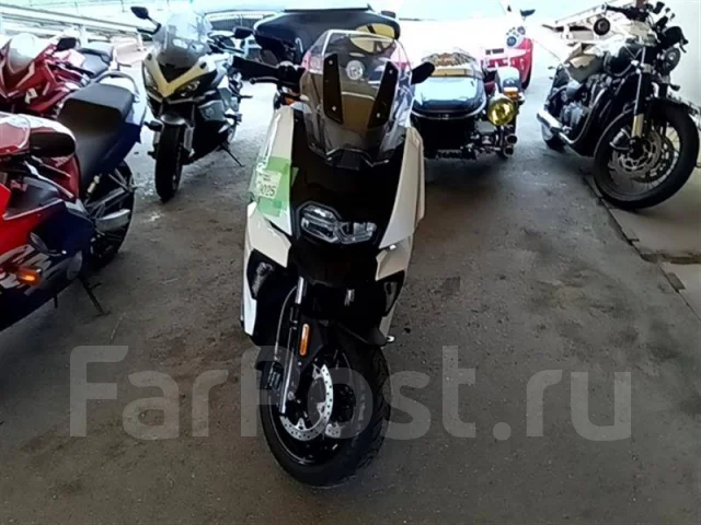 BMW C 400 X. 350����. ��., ��������, ���������, ��� ������� ����