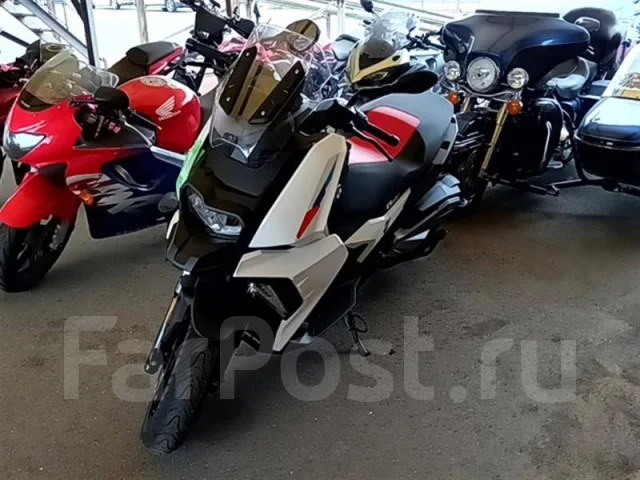 BMW C 400 X. 350����. ��., ��������, ���������, ��� ������� ����