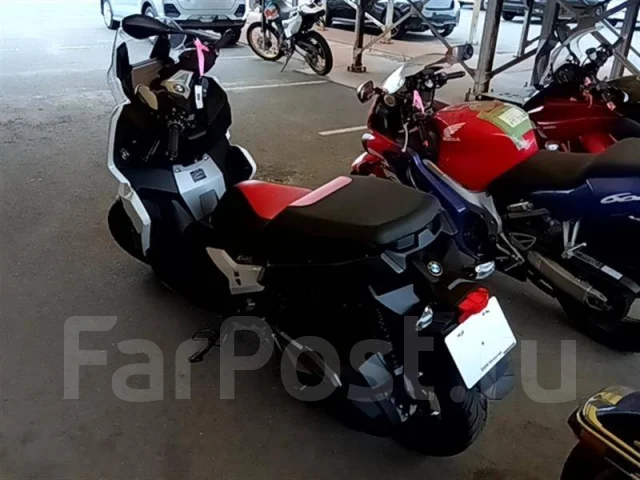 BMW C 400 X. 400����. ��., ��������, ���������, ��� ������� ����