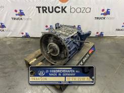 Trakson Traxon ZF 12TX2210TD 2021  [1372001040] [. 166515] 1372001040 